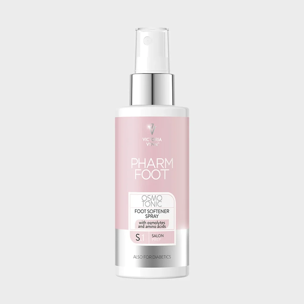 Pharm Foot Osmo Tonic, spray para ablandar durezas 150 ml