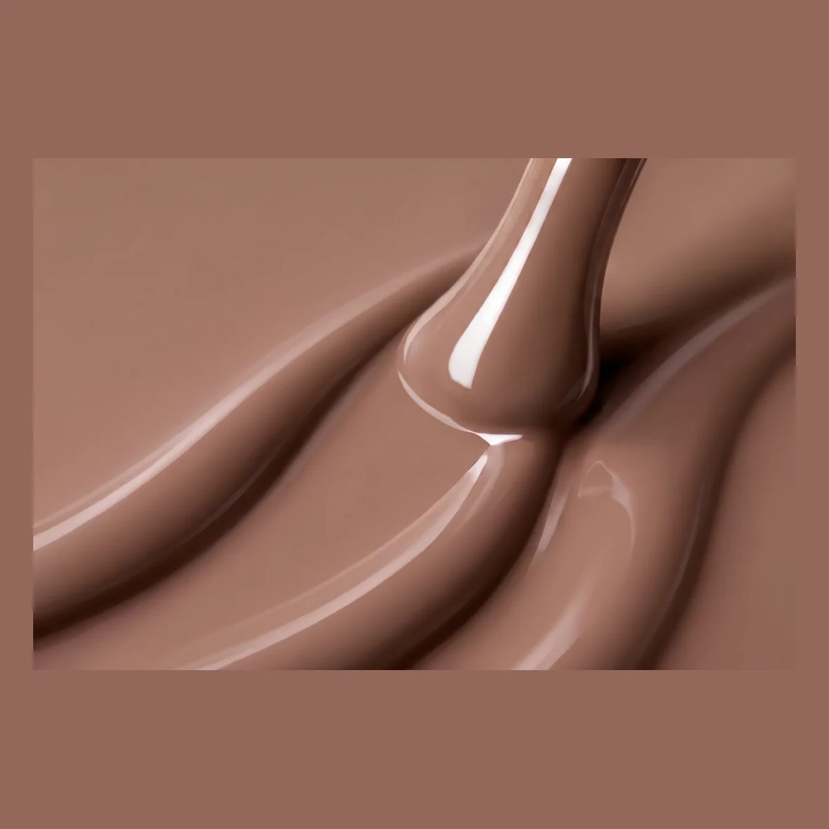 Pure 042 Milk Coffee, esmalte semipermanente 8 ml