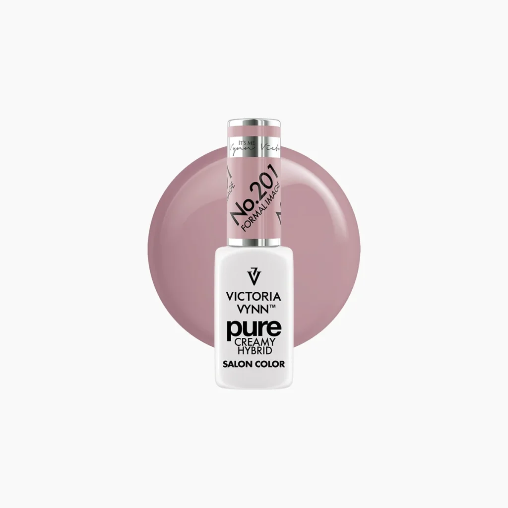 Pure 201 Formal Image, esmalte semipermanente 8 ml