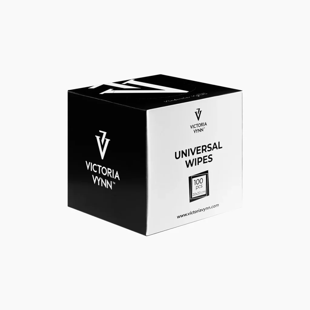 Universal Wipes, pañuelos cosméticos 100 unidades