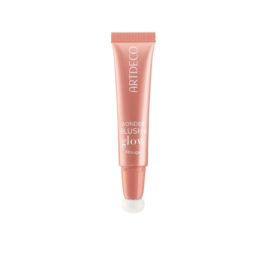 Wonder Blush & Glow 4 Coral Blush, colorete líquido 12 ml