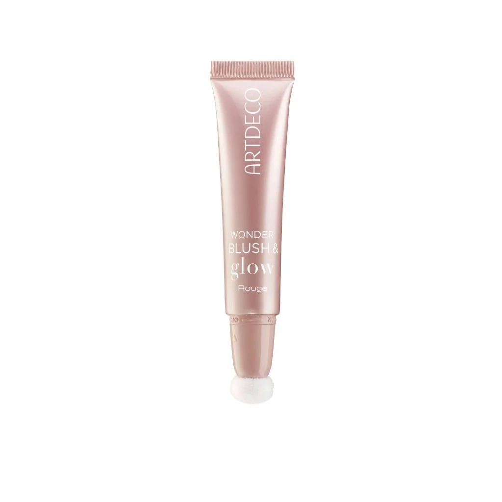 Wonder Blush & Glow 6 Pink Blush, colorete líquido 12 ml