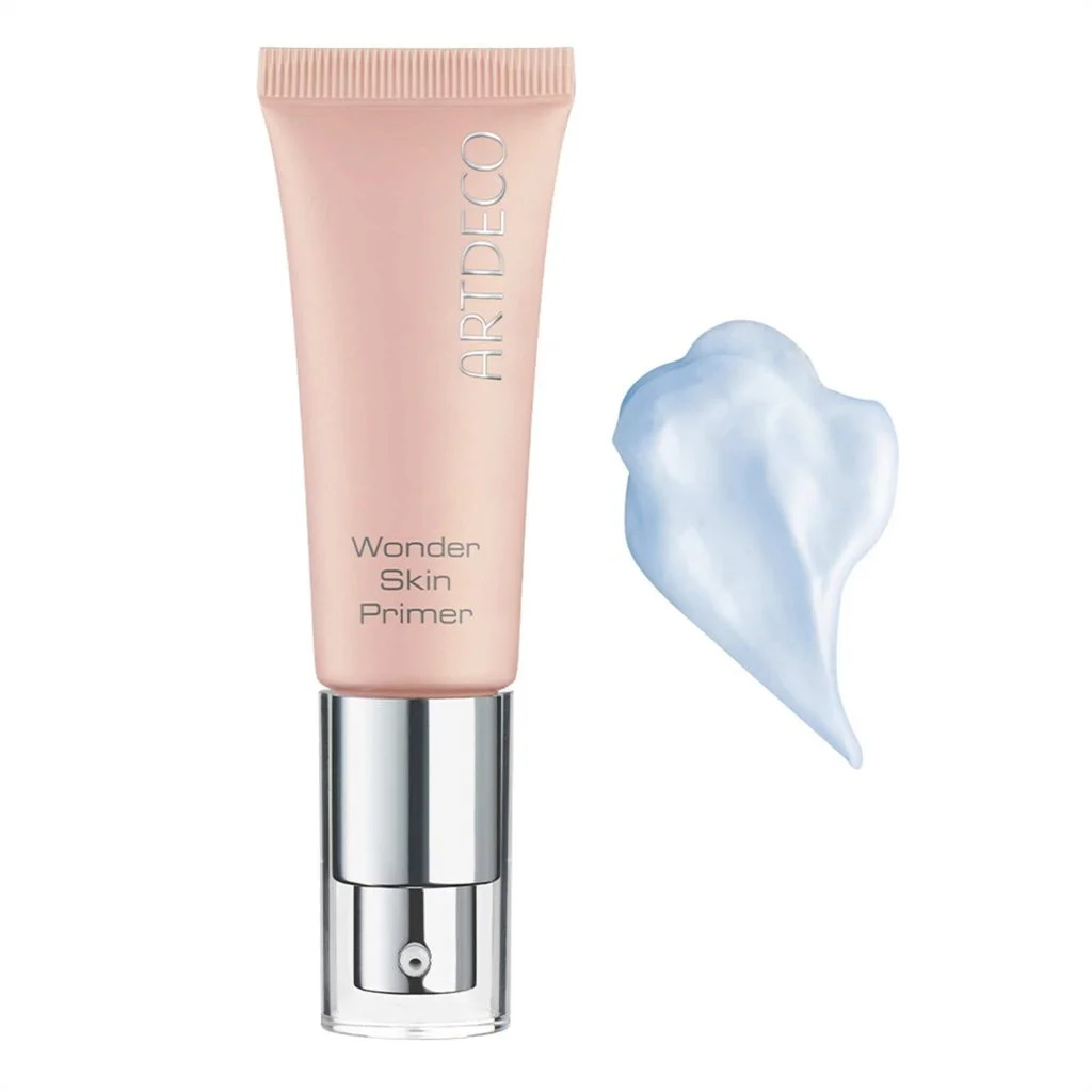 Wonder Skin Primer, prebase hidratante de cobertura ligera 20 ml