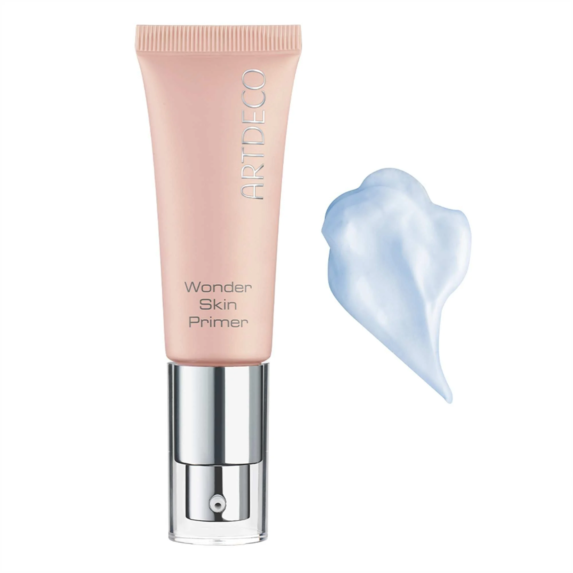 Wonder Skin Primer, prebase hidratante de cobertura ligera 20 ml